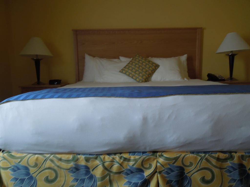 The Atrium Resort Virginia Beach