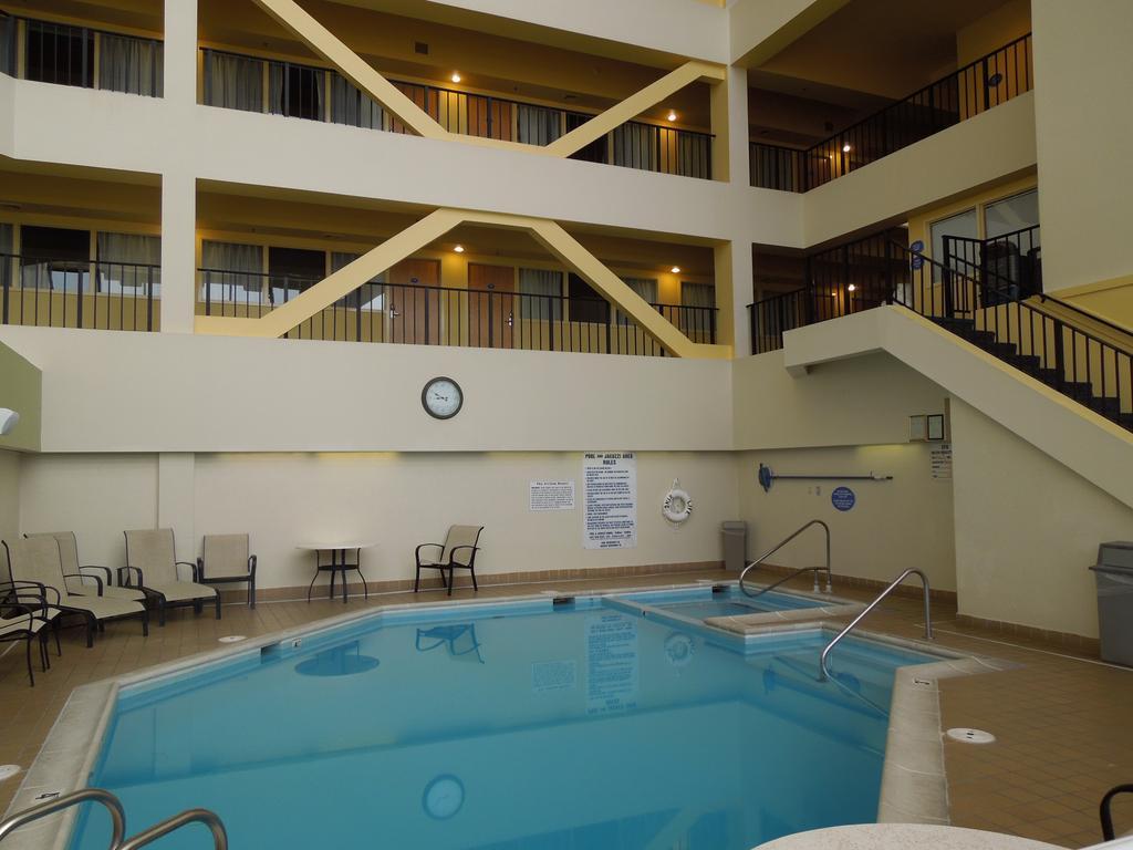The Atrium Resort Virginia Beach