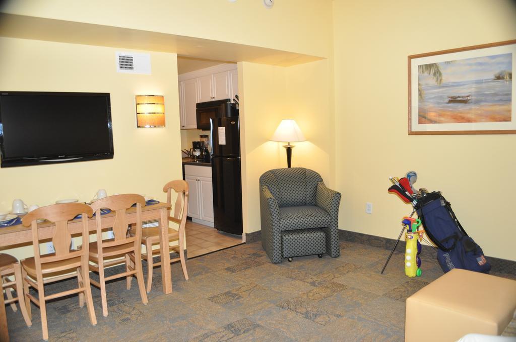 The Atrium Resort Virginia Beach
