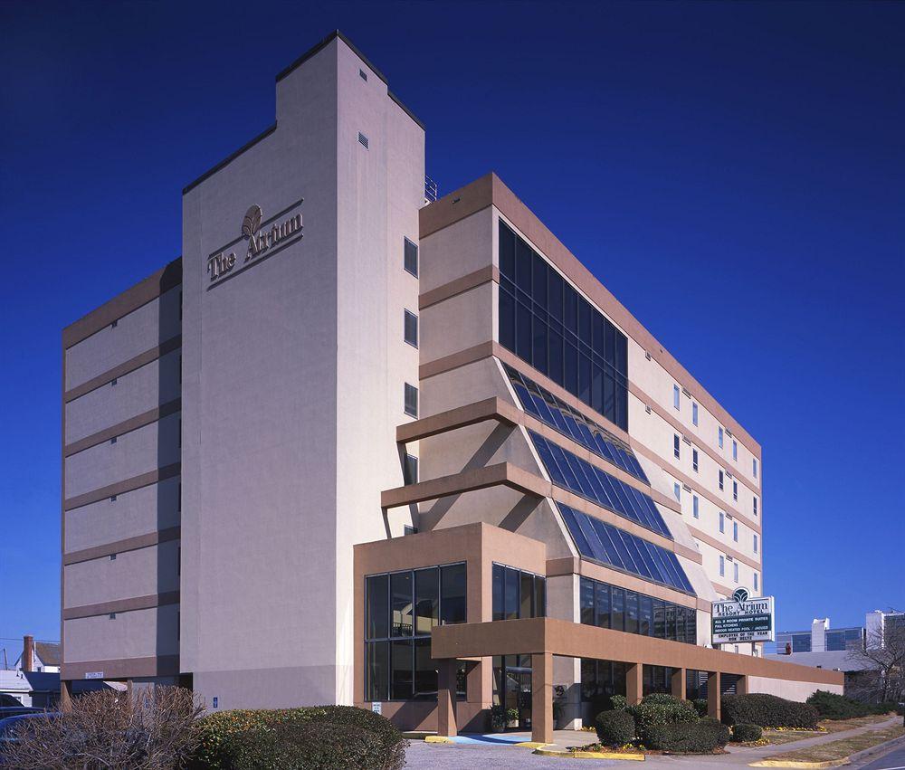 The Atrium Resort Virginia Beach