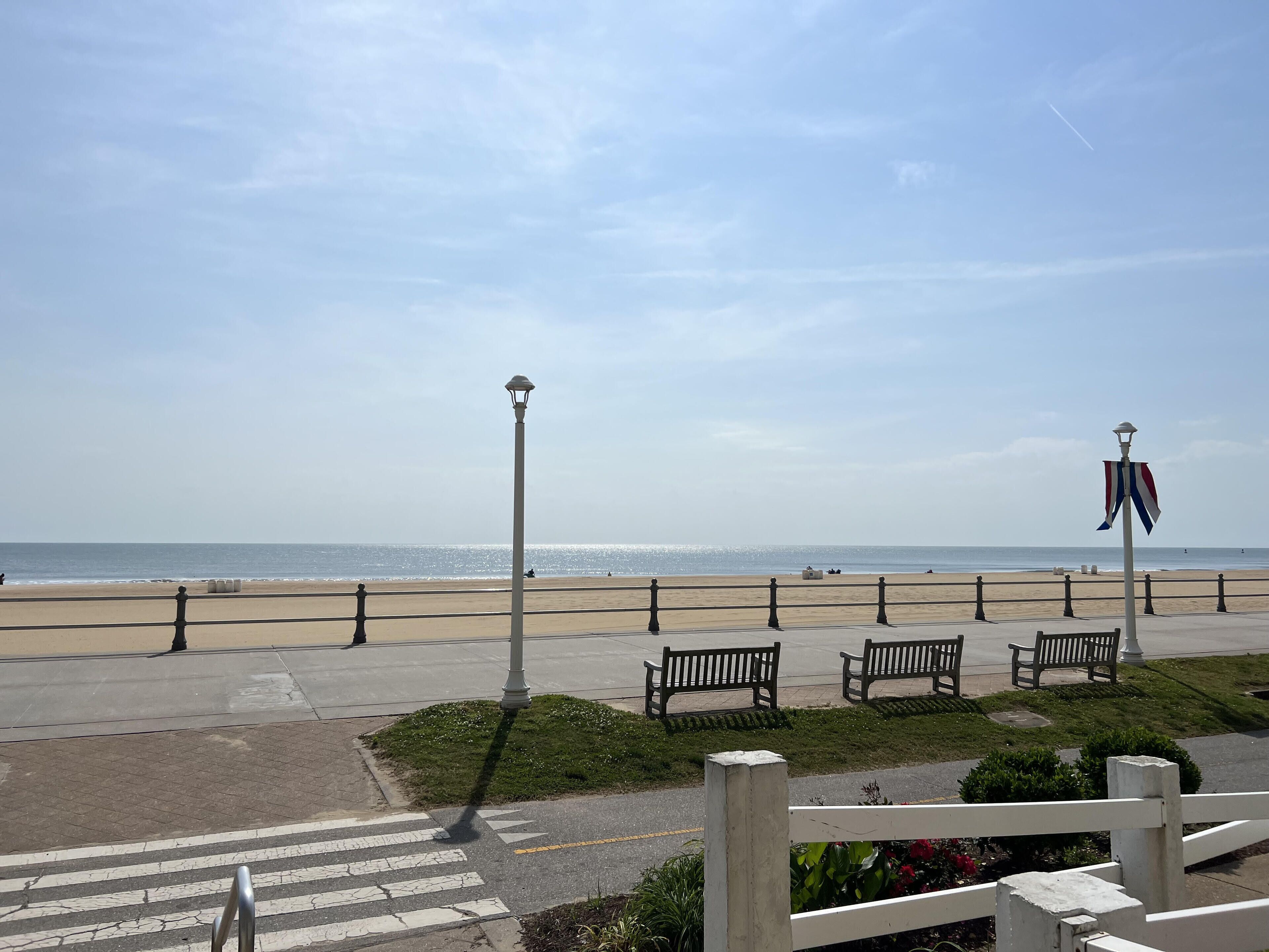 The Barclay Towers Resort