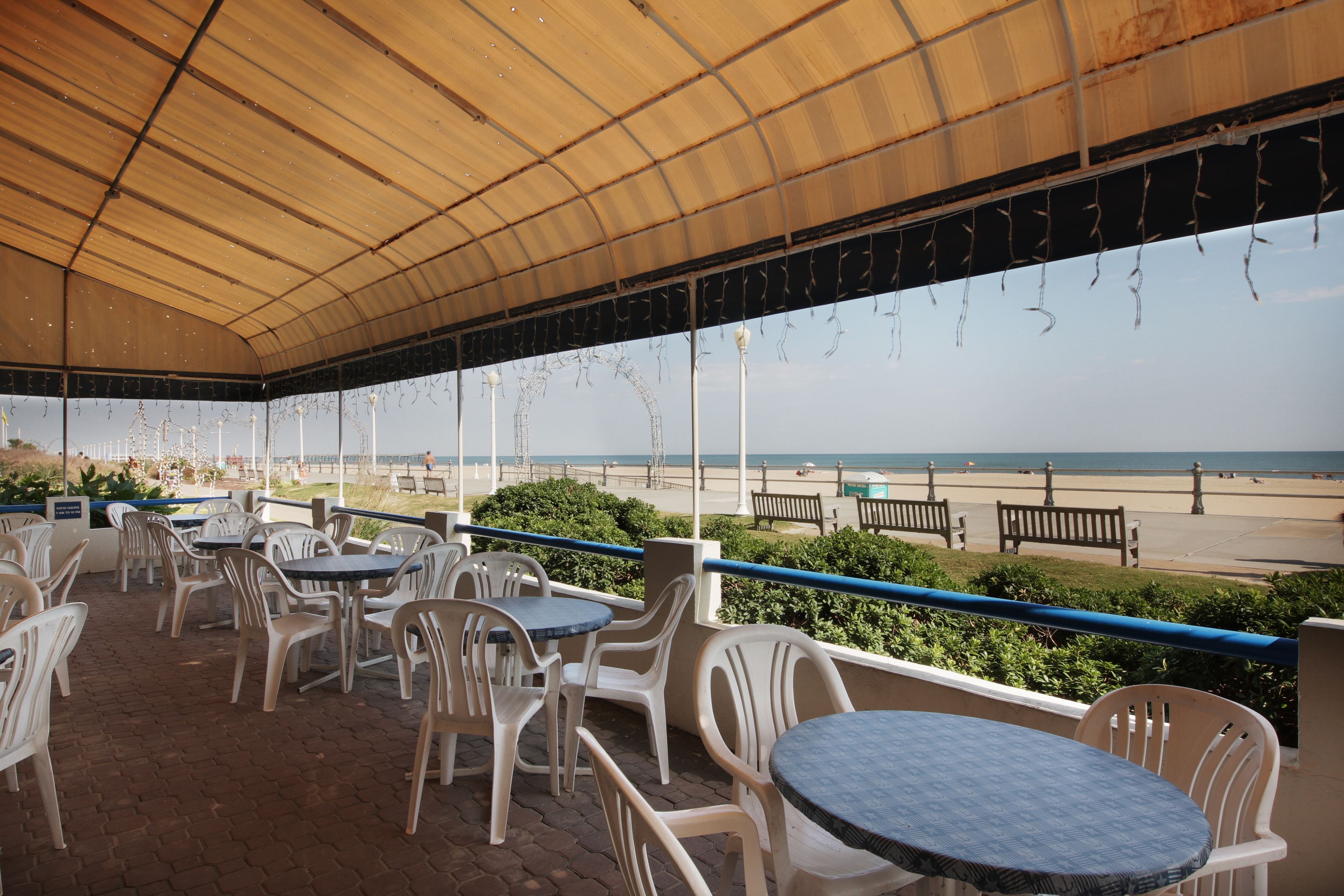 The Barclay Towers Resort