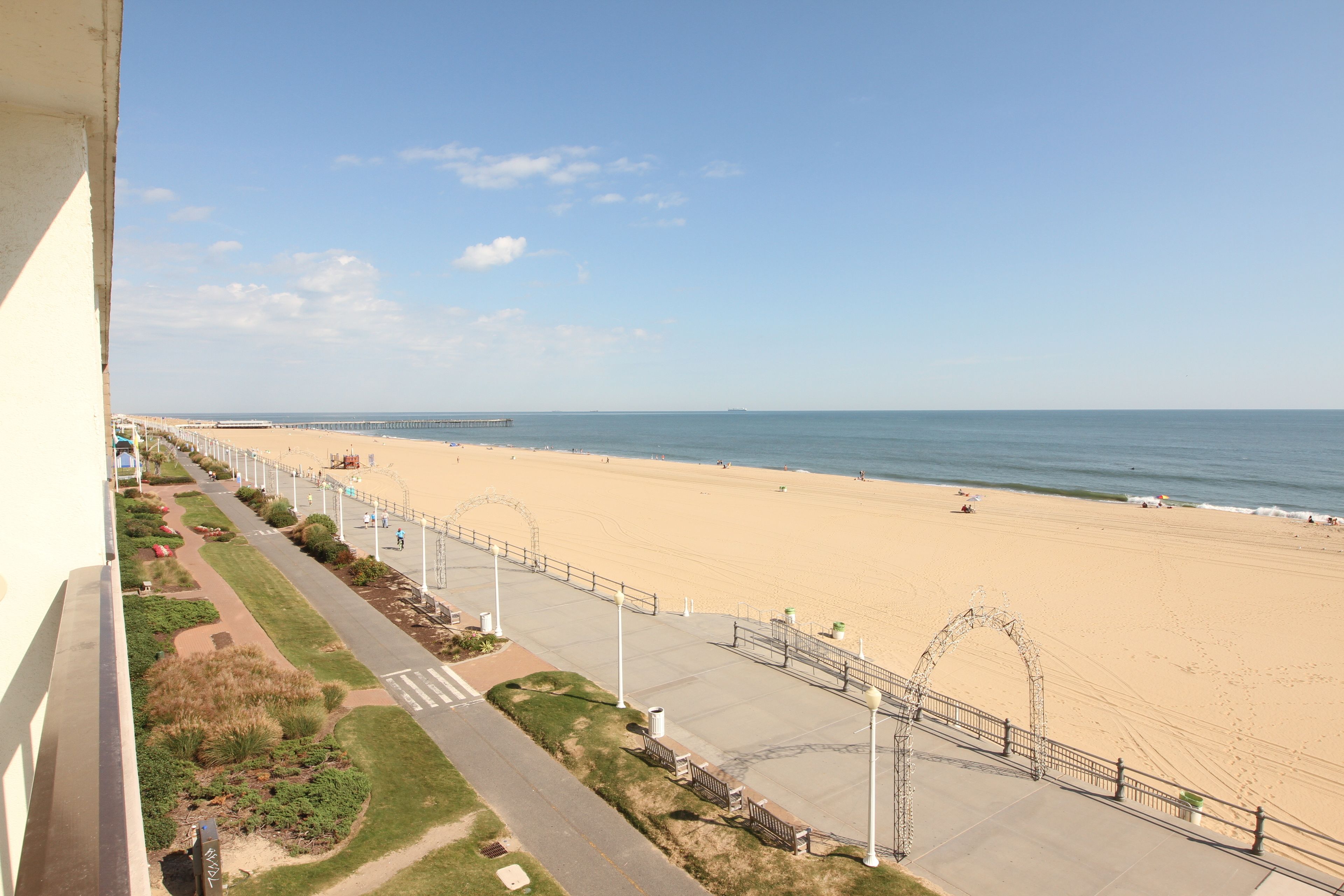 The Barclay Towers Resort
