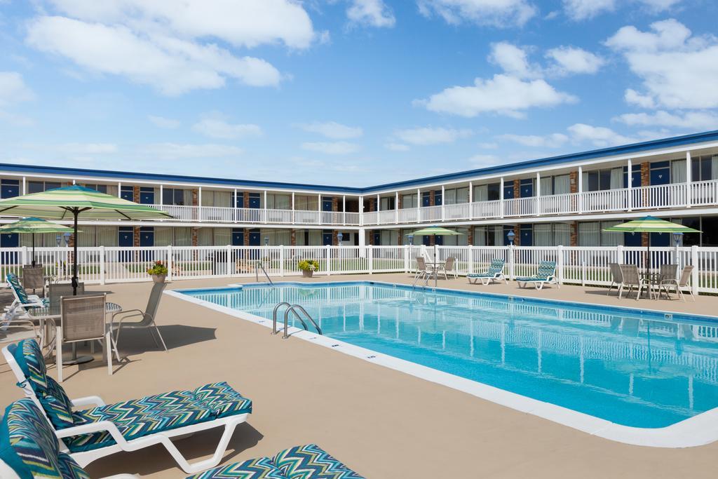Days Inn by Wyndham Waynesboro