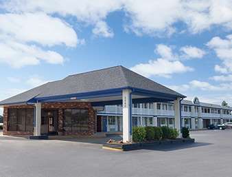 Days Inn by Wyndham Waynesboro