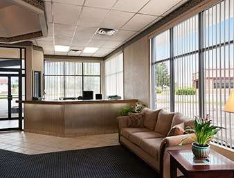 Days Inn by Wyndham Waynesboro