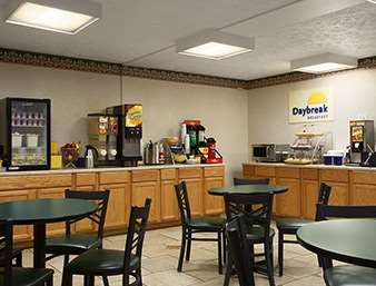Days Inn by Wyndham Waynesboro