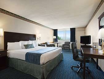 Days Inn by Wyndham Waynesboro