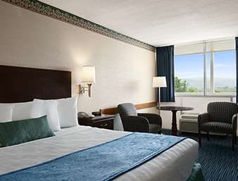 Days Inn by Wyndham Waynesboro