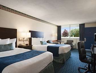 Days Inn by Wyndham Waynesboro