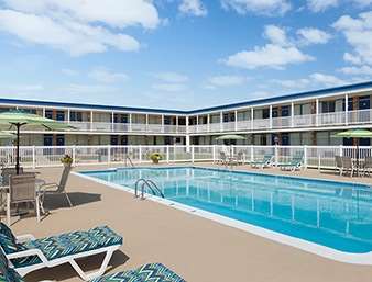 Days Inn by Wyndham Waynesboro