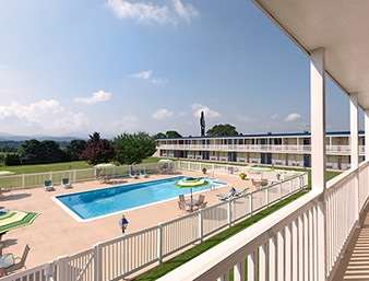 Days Inn by Wyndham Waynesboro