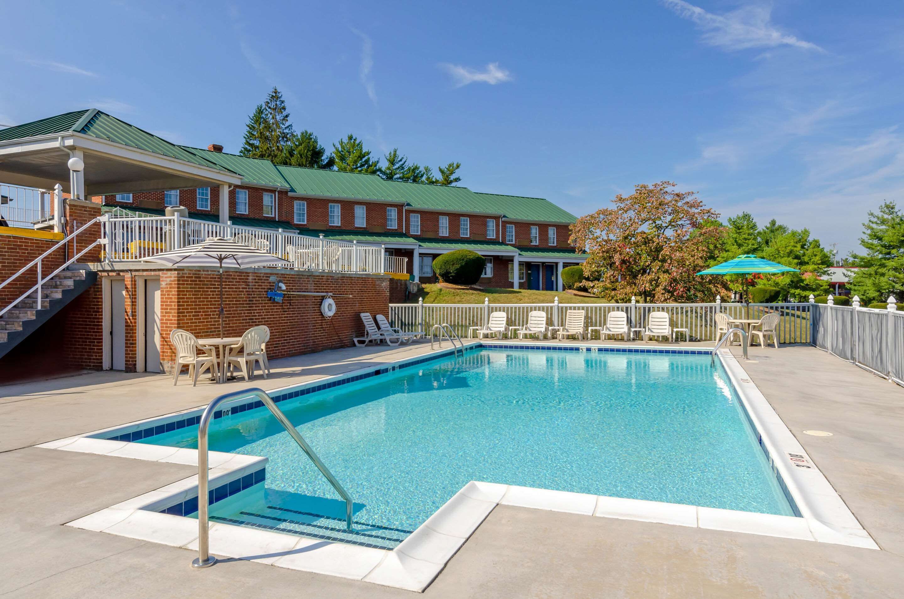 Econo Lodge