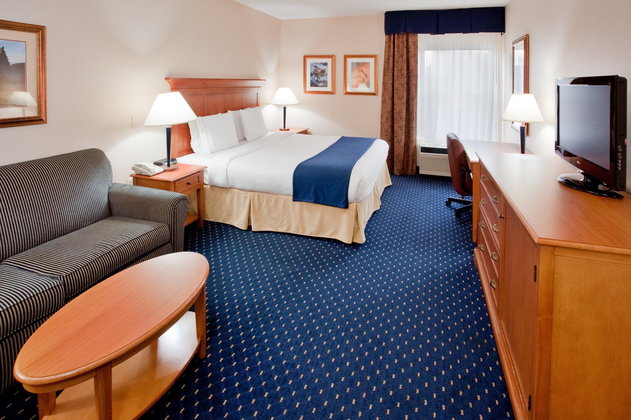 Wingate by Wyndham Waynesboro