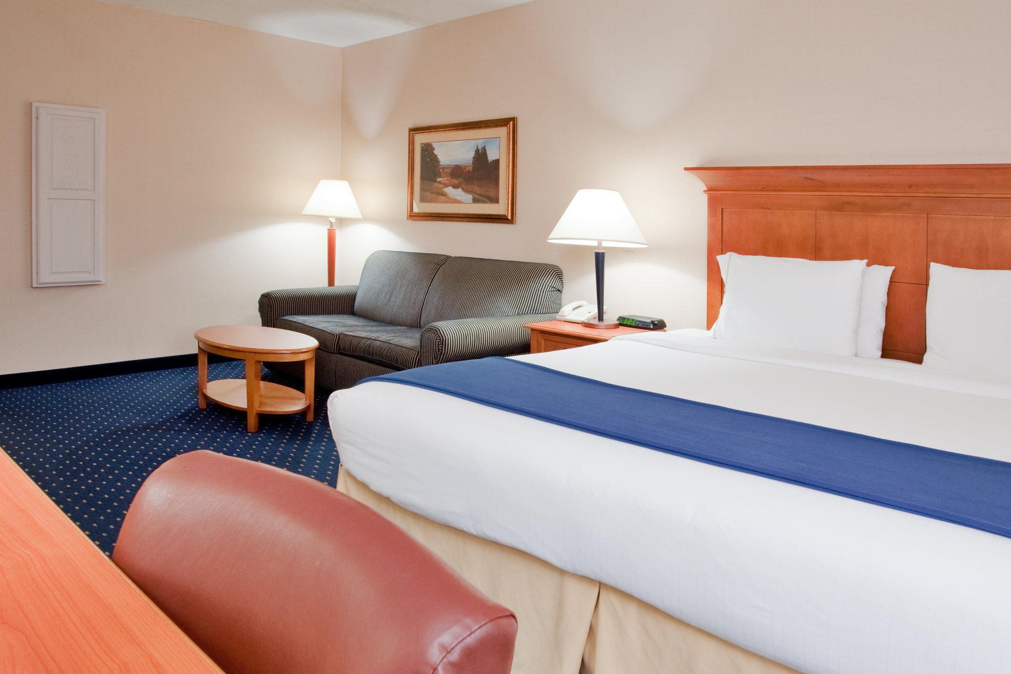 Wingate by Wyndham Waynesboro
