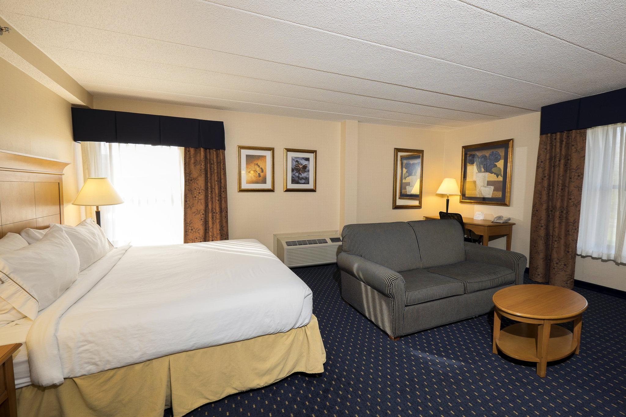 Wingate by Wyndham Waynesboro