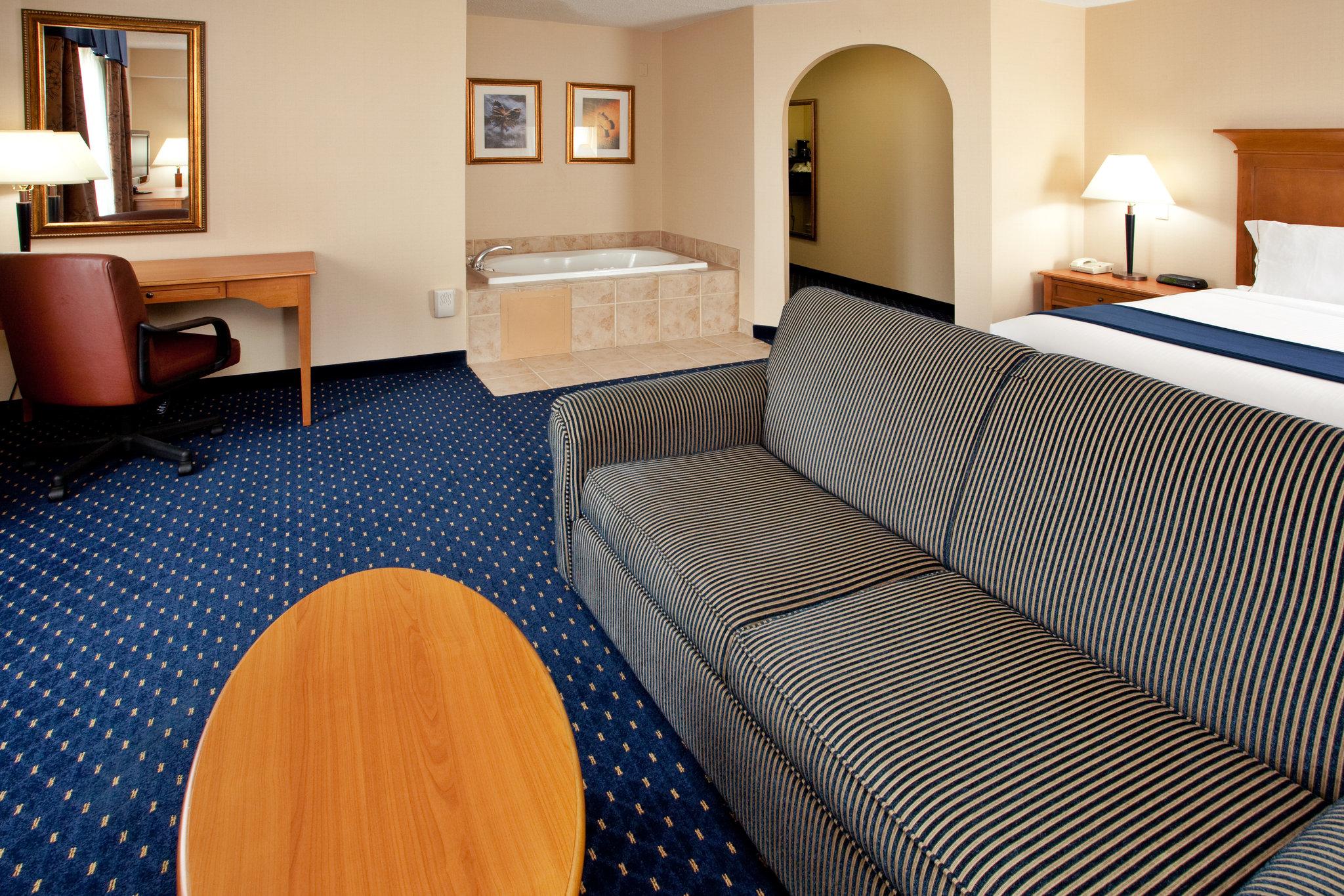 Wingate by Wyndham Waynesboro