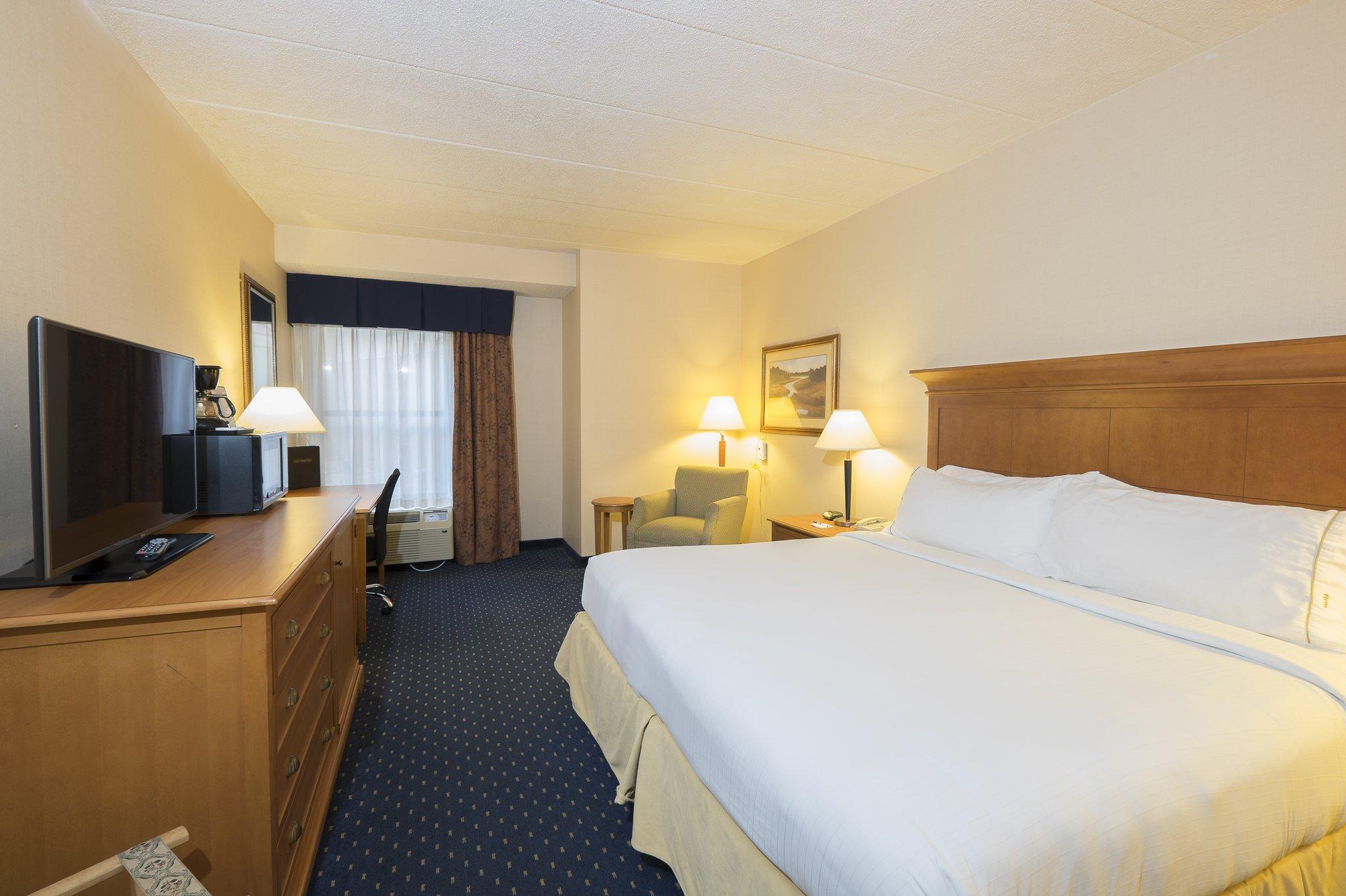 Wingate by Wyndham Waynesboro