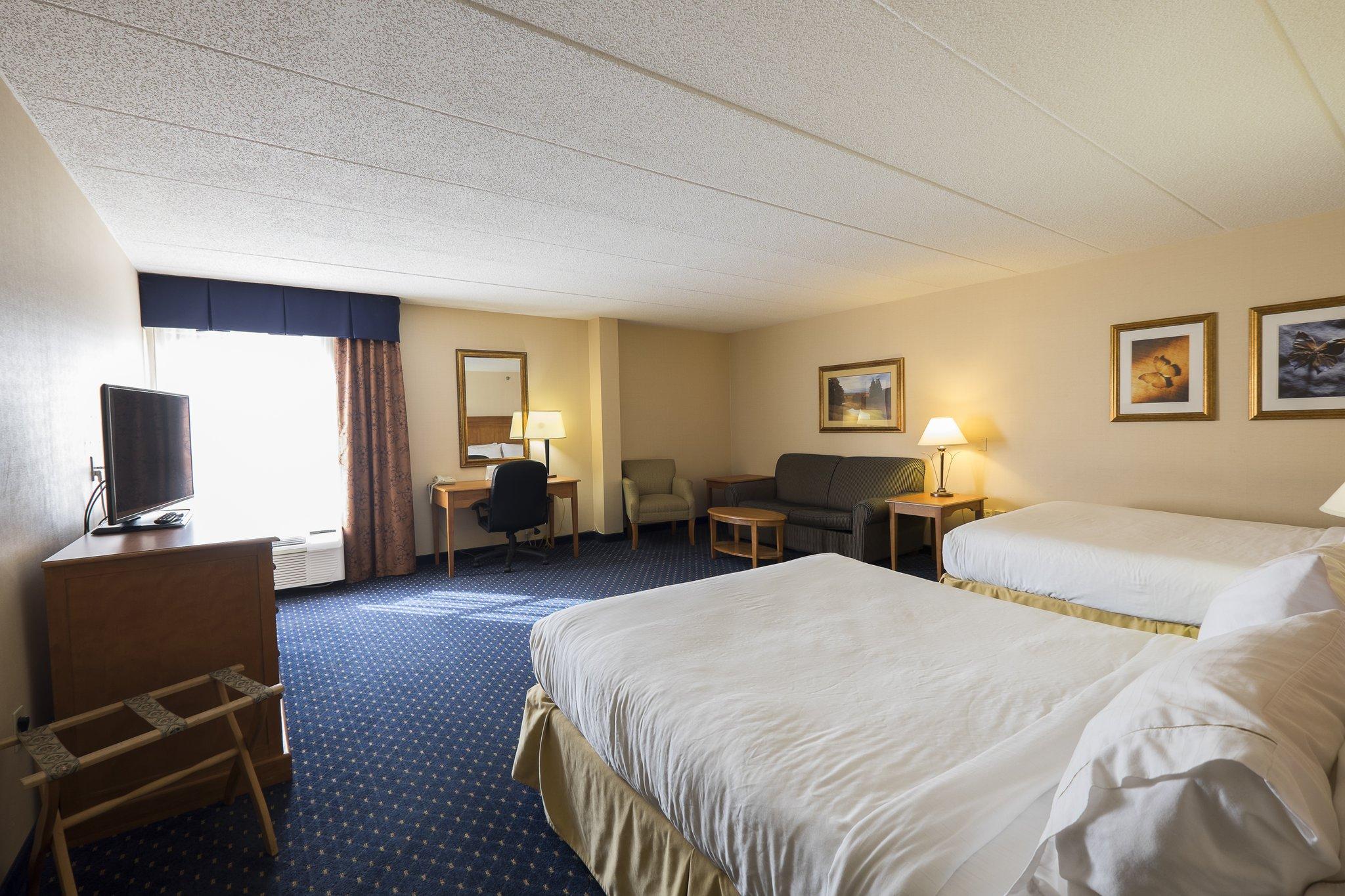 Wingate by Wyndham Waynesboro
