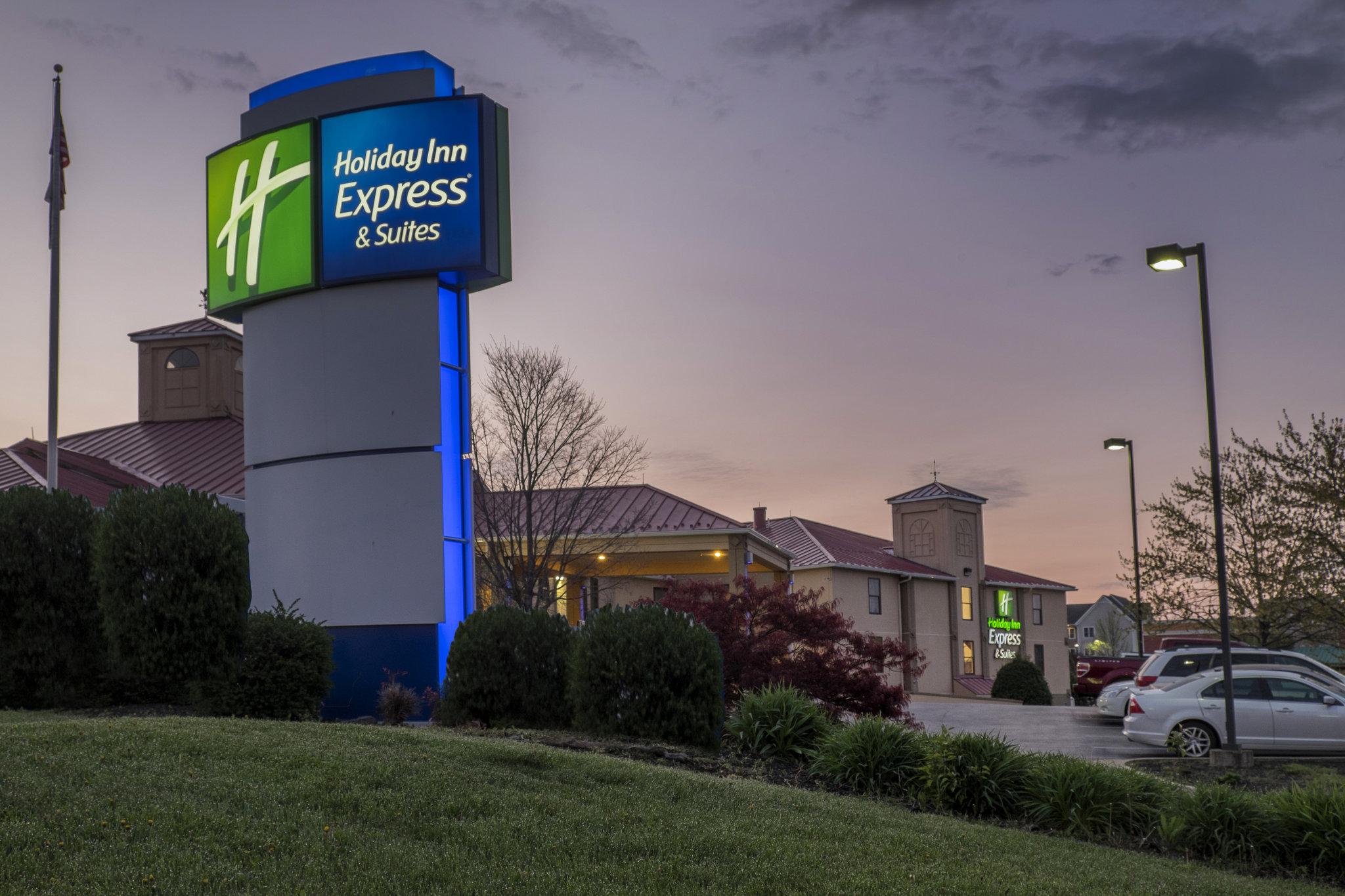 Wingate by Wyndham Waynesboro