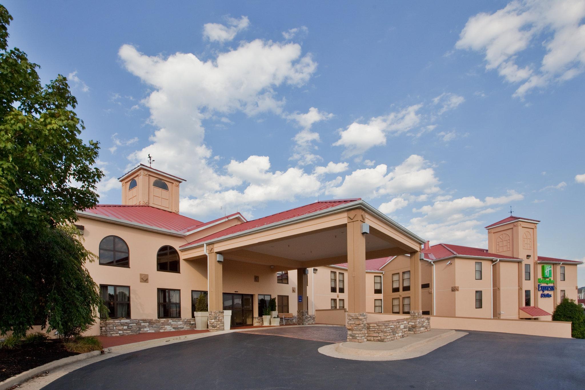 Wingate by Wyndham Waynesboro