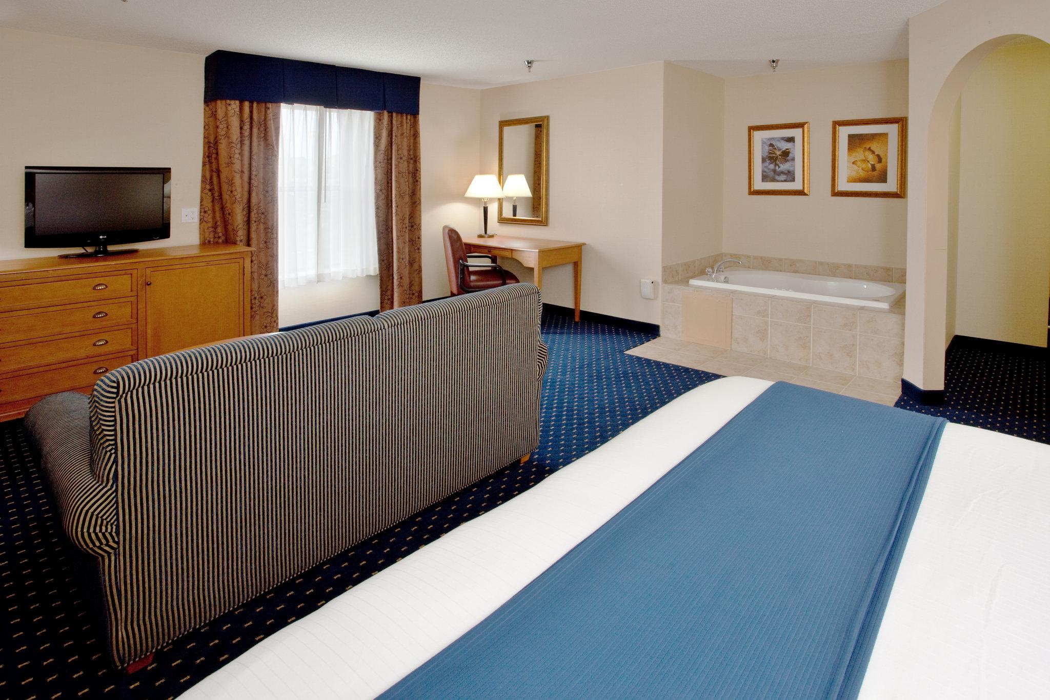 Wingate by Wyndham Waynesboro