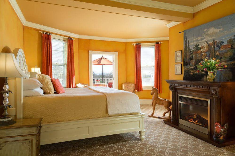L'Auberge Provencale Bed & Breakfast