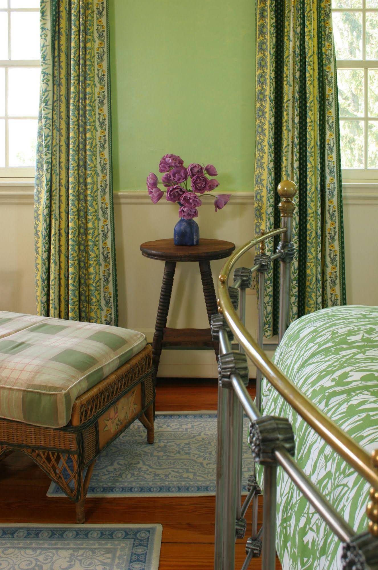 L'Auberge Provencale Bed & Breakfast