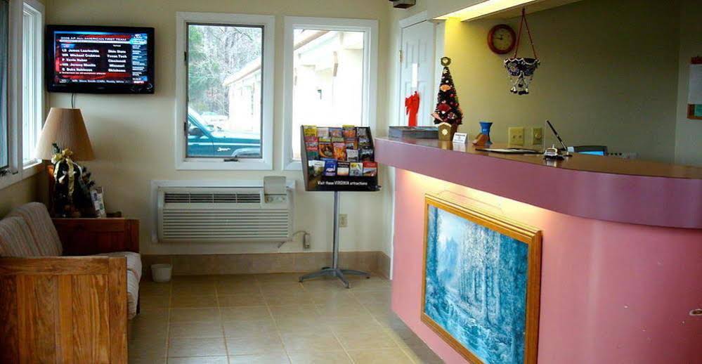 Whispering Pines Motel