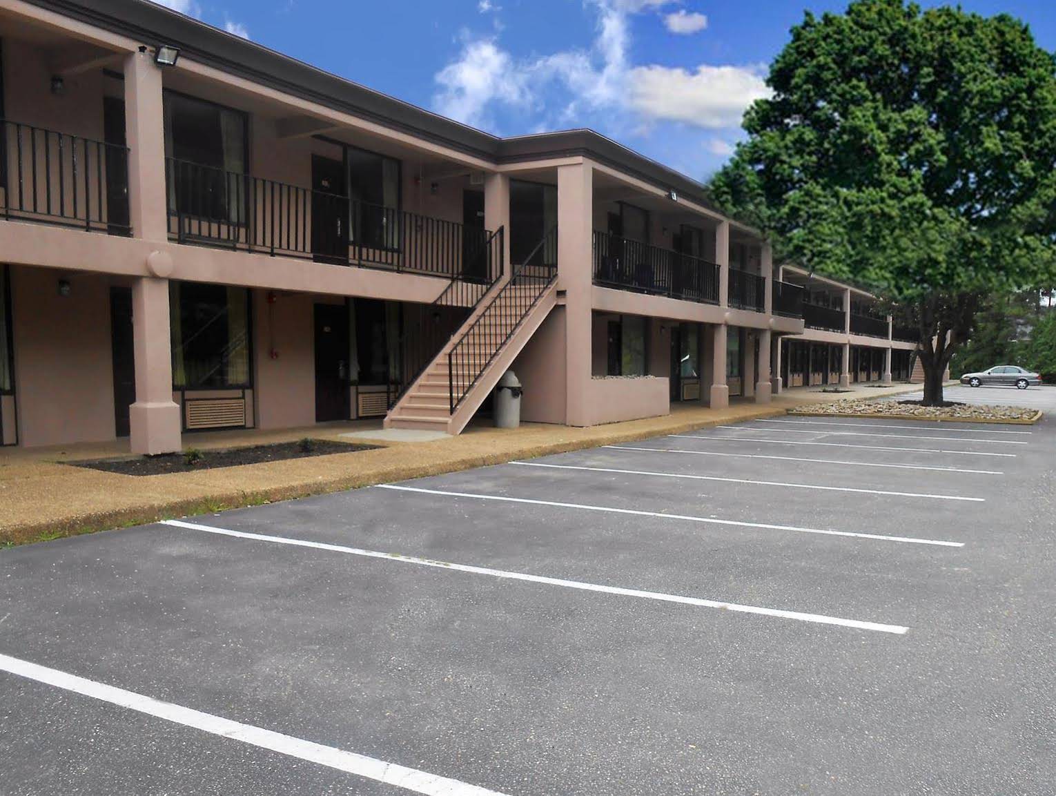 Motel Zuma