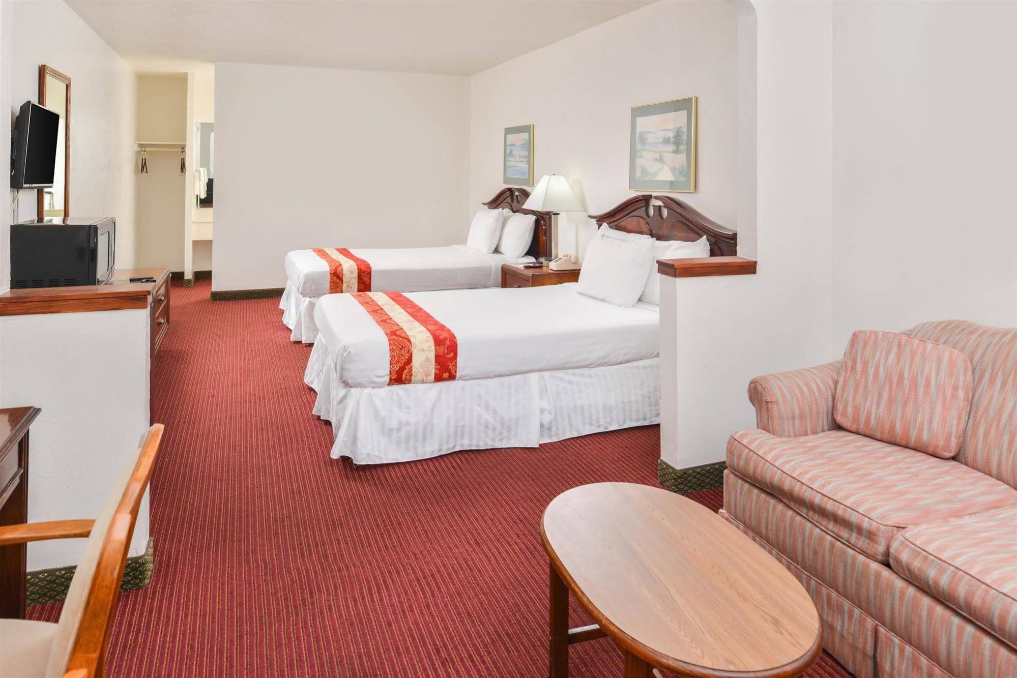 Motel Zuma