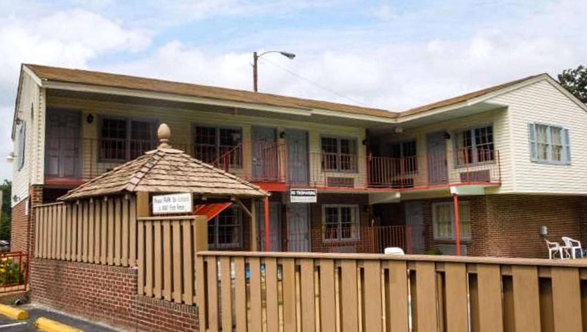 Capt. John Smith Inn