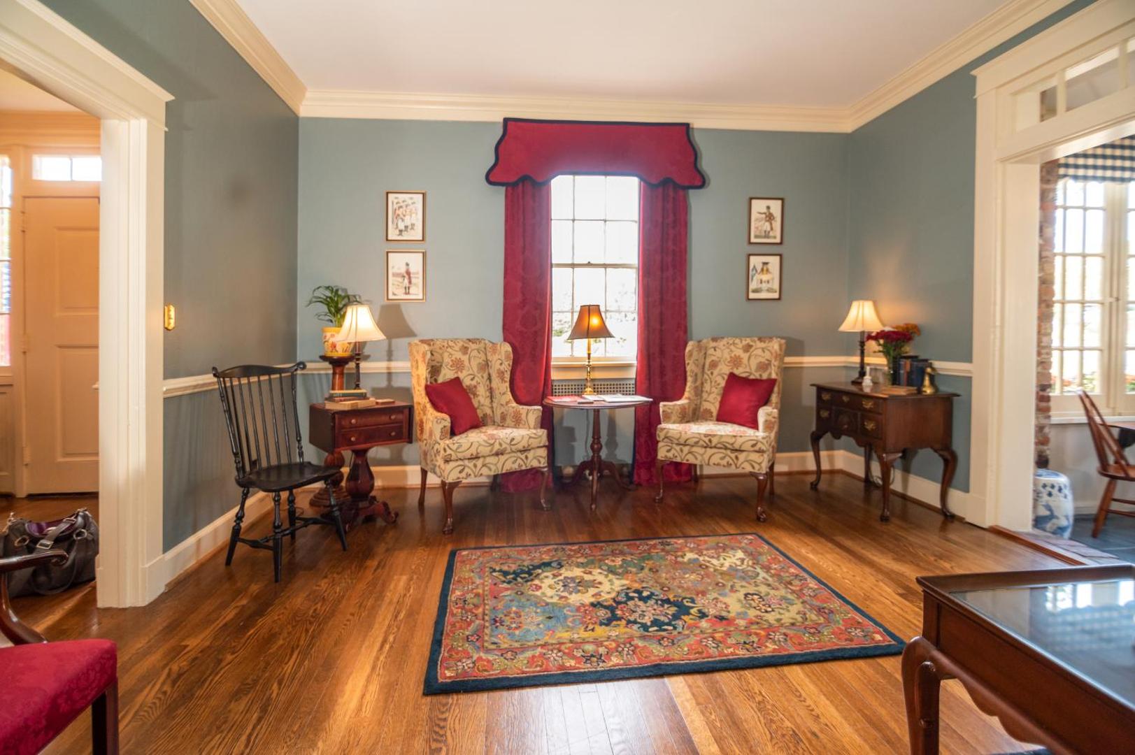 Cedars of Williamsburg Bed & Breakfast
