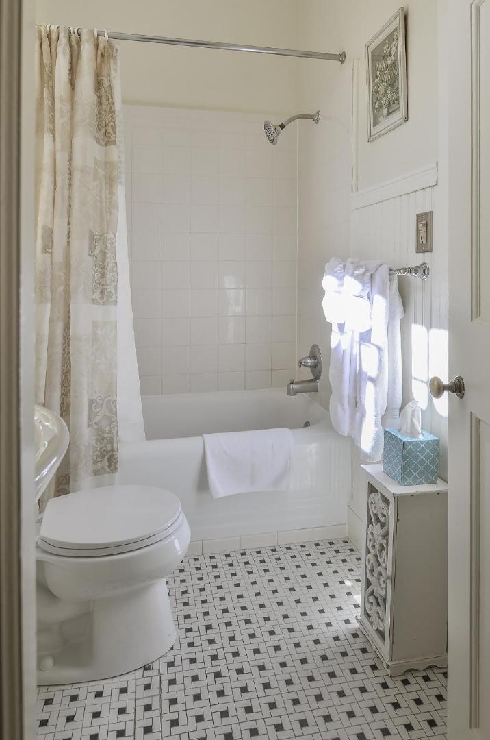 Cedars of Williamsburg Bed & Breakfast