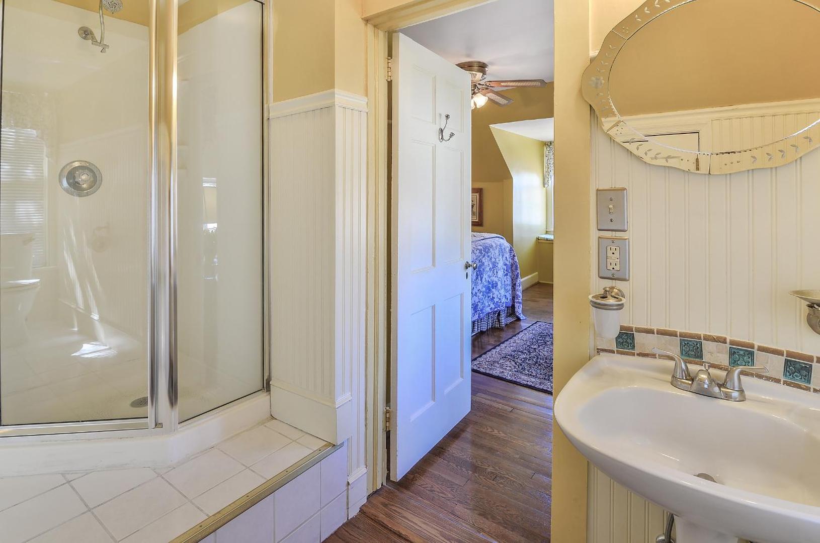 Cedars of Williamsburg Bed & Breakfast