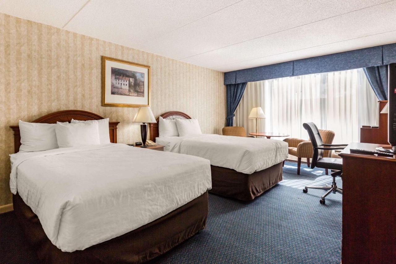 Travelodge by Wyndham Williamsburg I-64