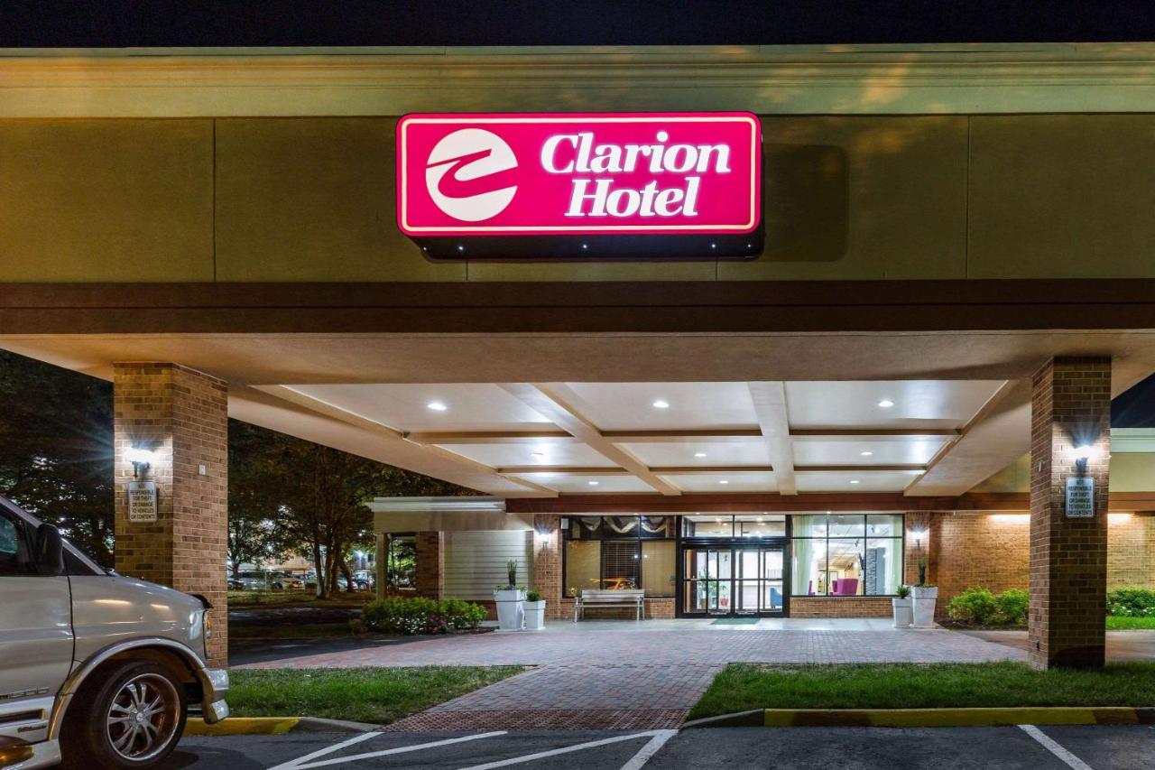 Travelodge by Wyndham Williamsburg I-64