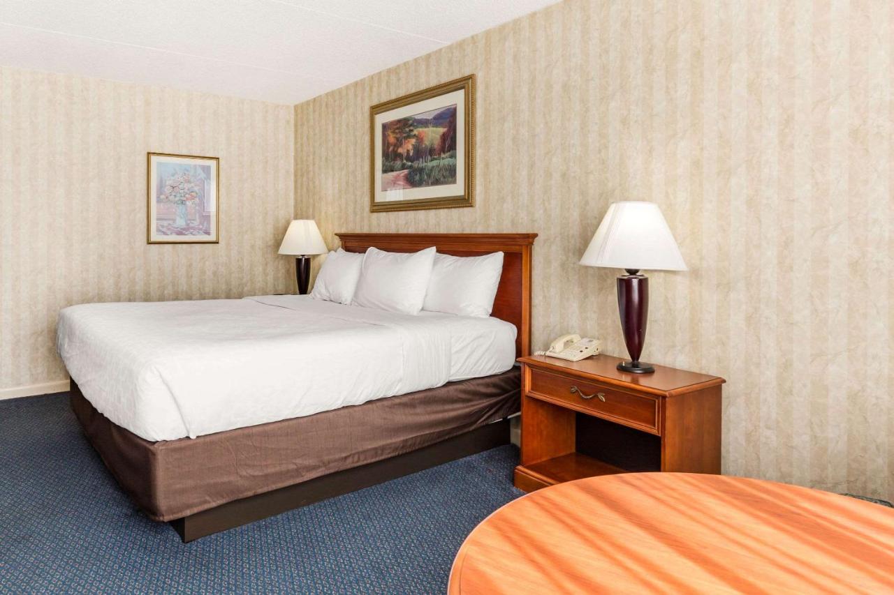 Travelodge by Wyndham Williamsburg I-64