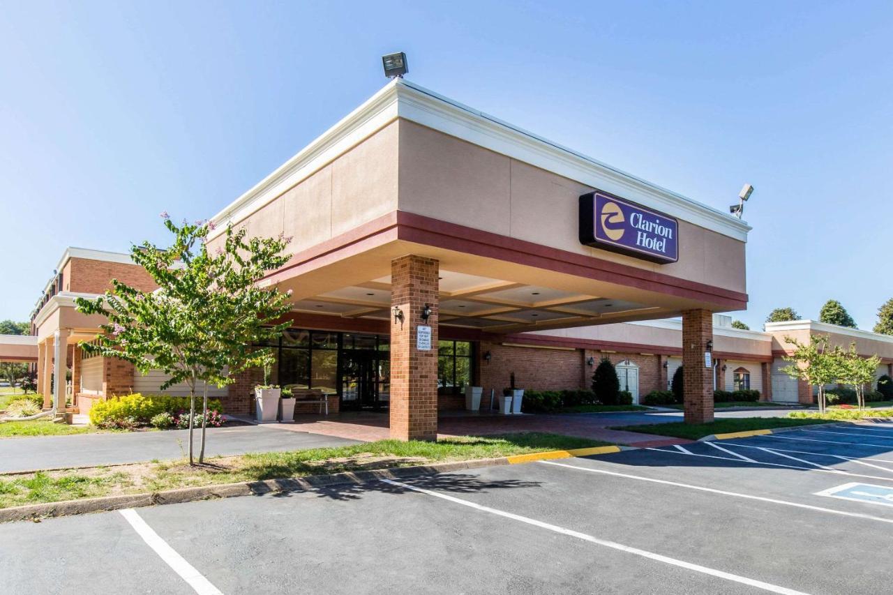 Travelodge by Wyndham Williamsburg I-64