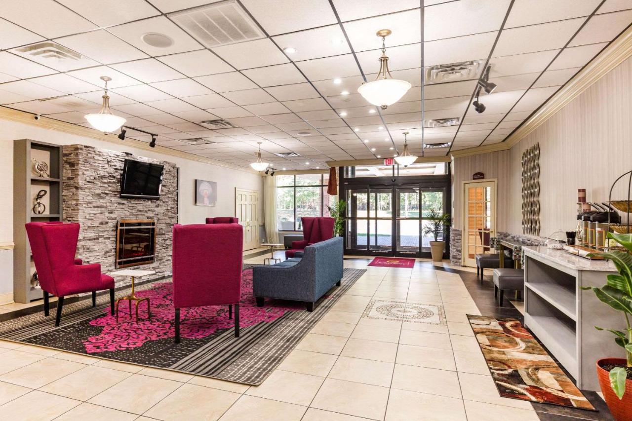 Travelodge by Wyndham Williamsburg I-64