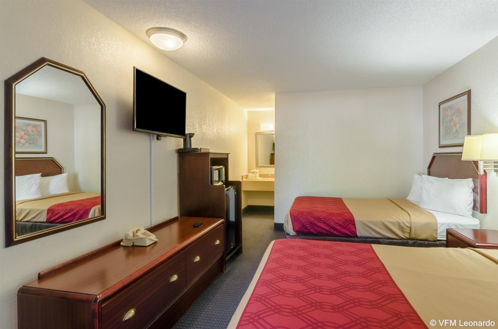 Econo Lodge Historic Area