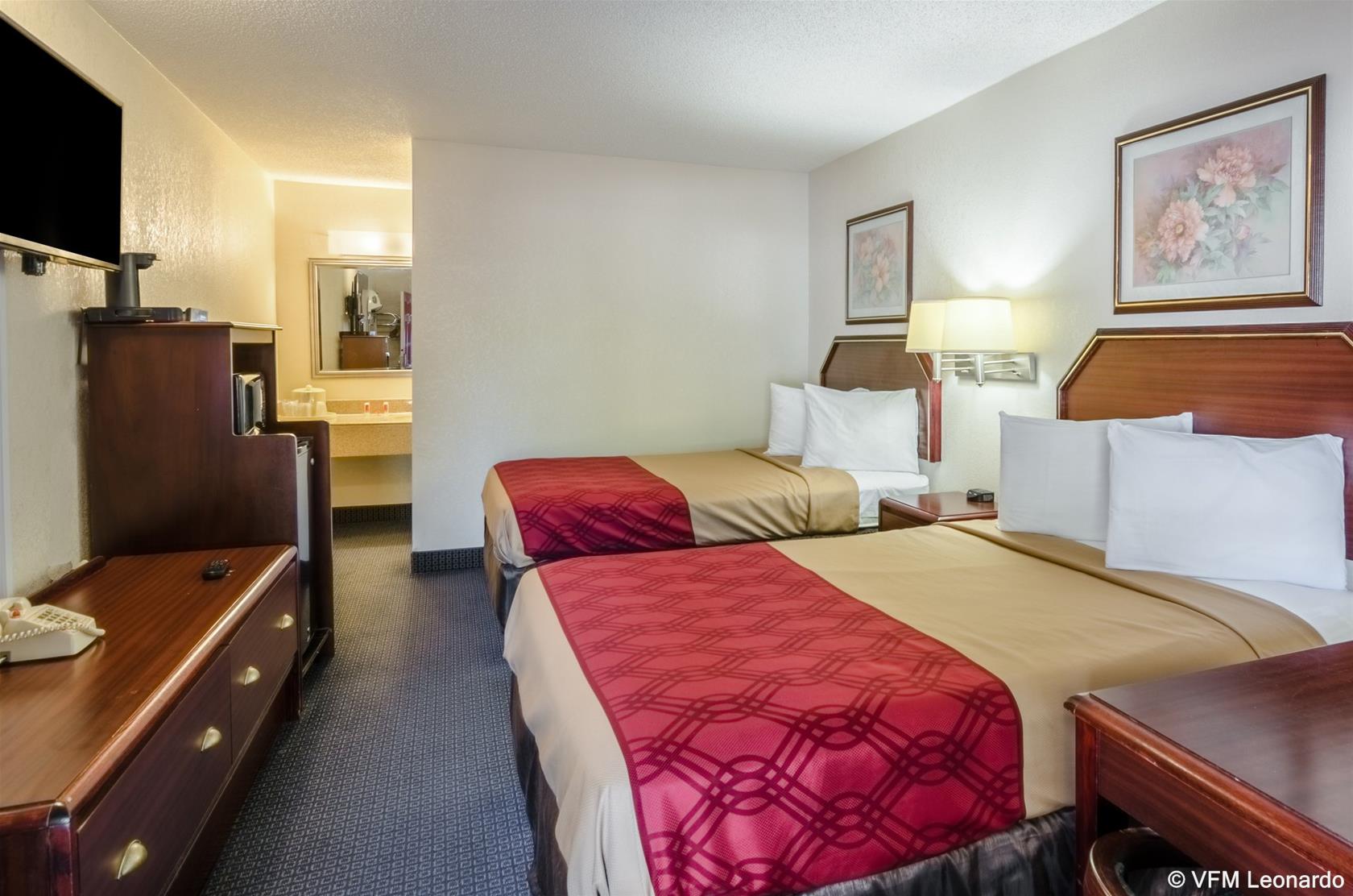 Econo Lodge Historic Area
