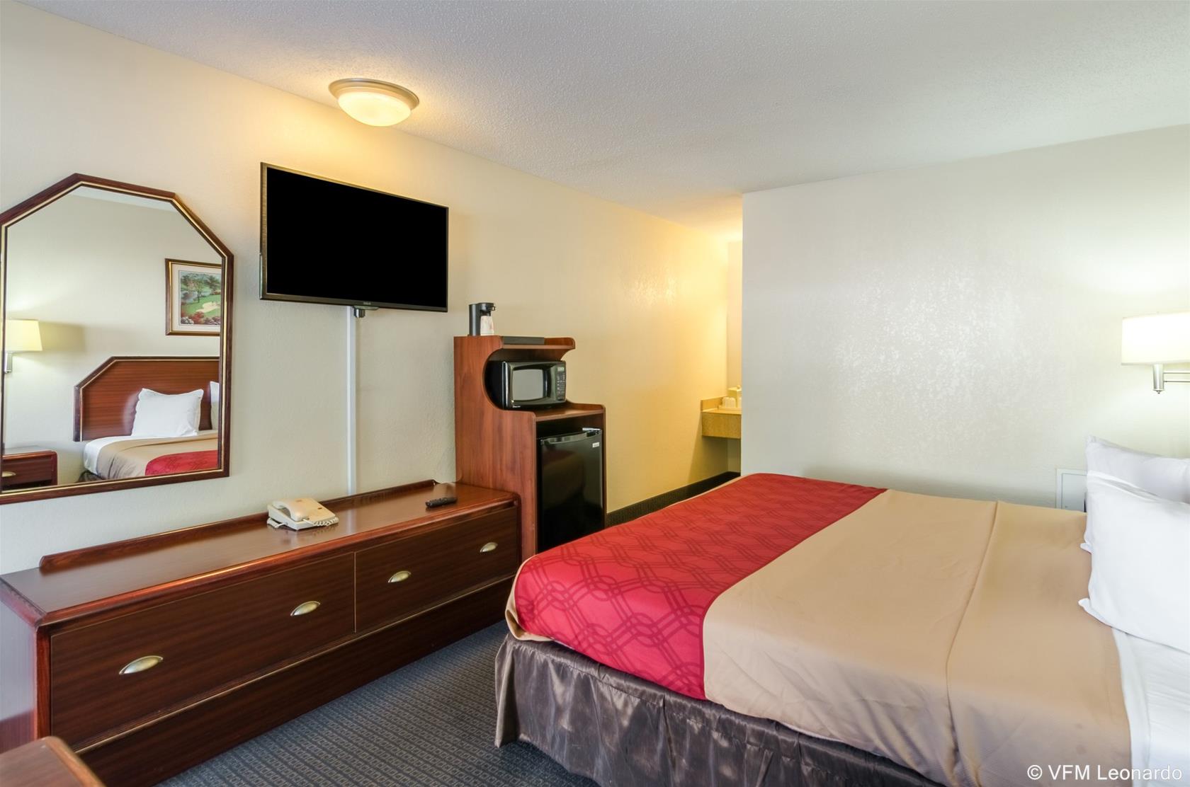 Econo Lodge Historic Area