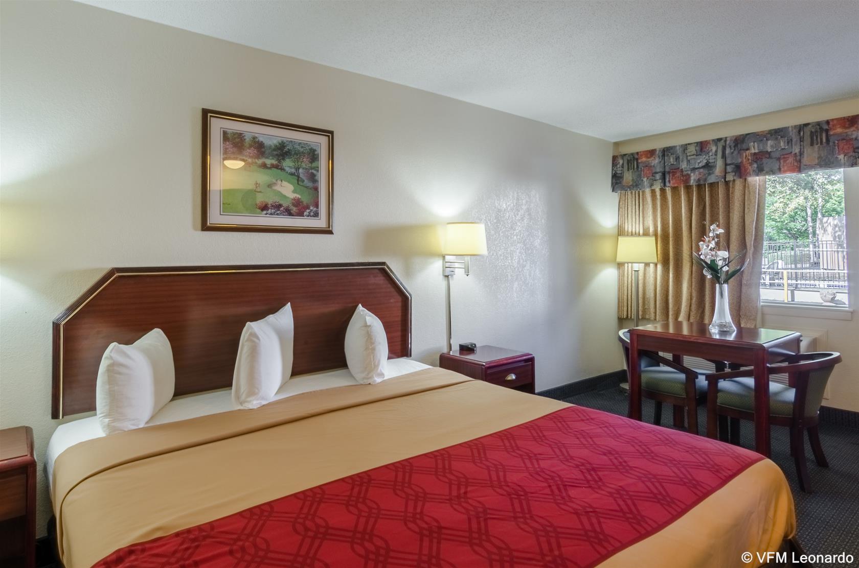 Econo Lodge Historic Area