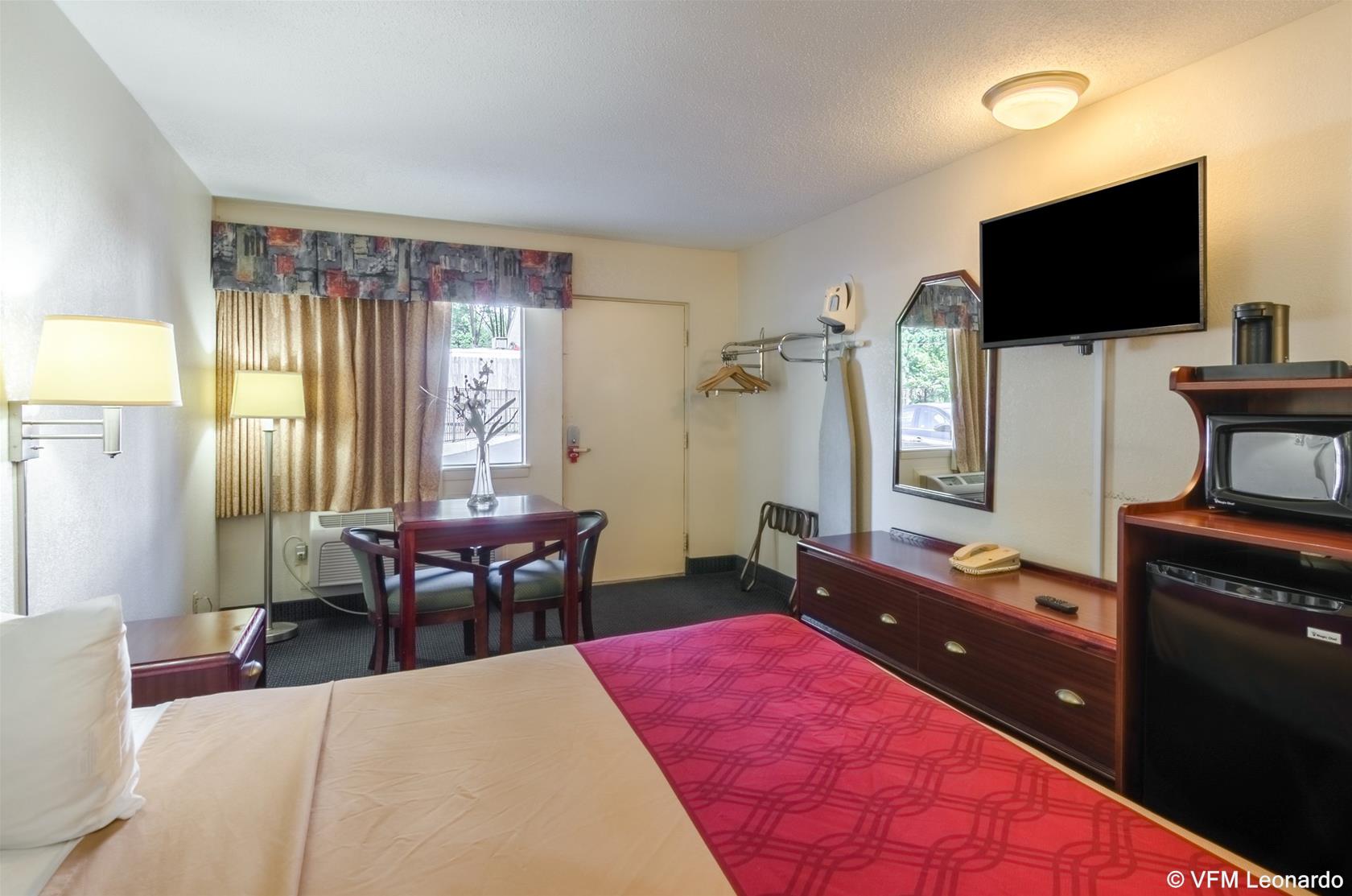 Econo Lodge Historic Area