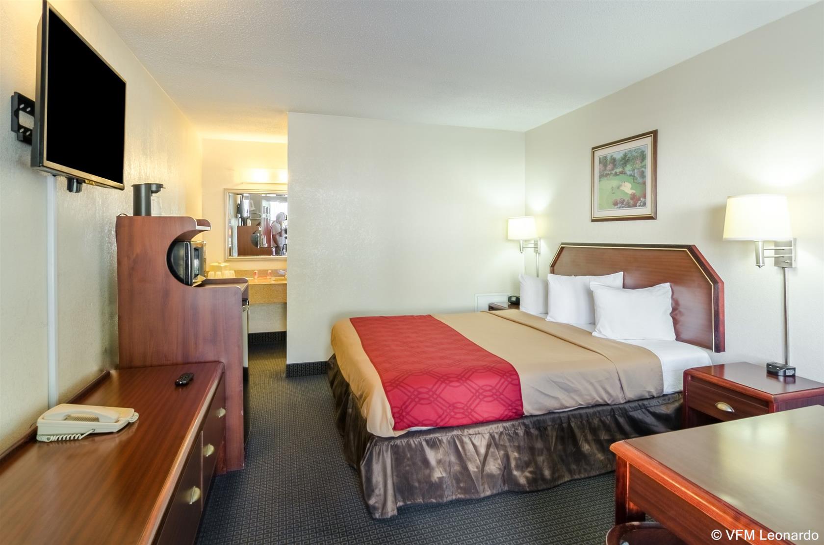 Econo Lodge Historic Area