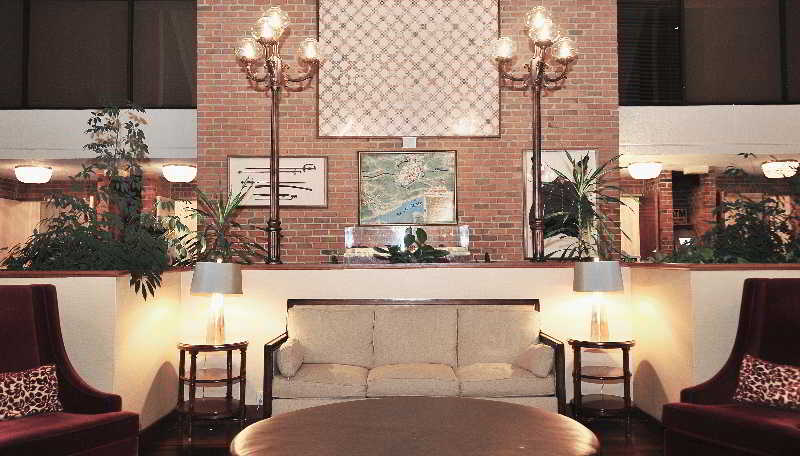 Fort Magruder Hotel, Trademark Collection by Wyndham