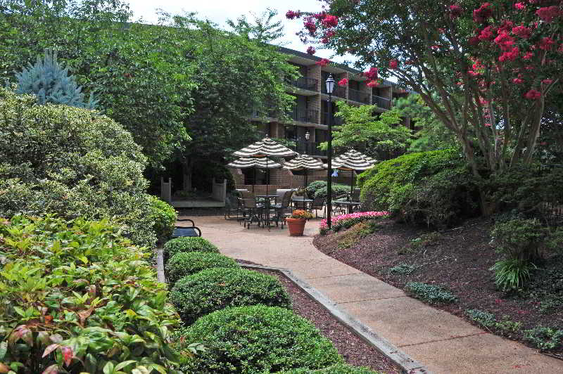 Fort Magruder Hotel, Trademark Collection by Wyndham