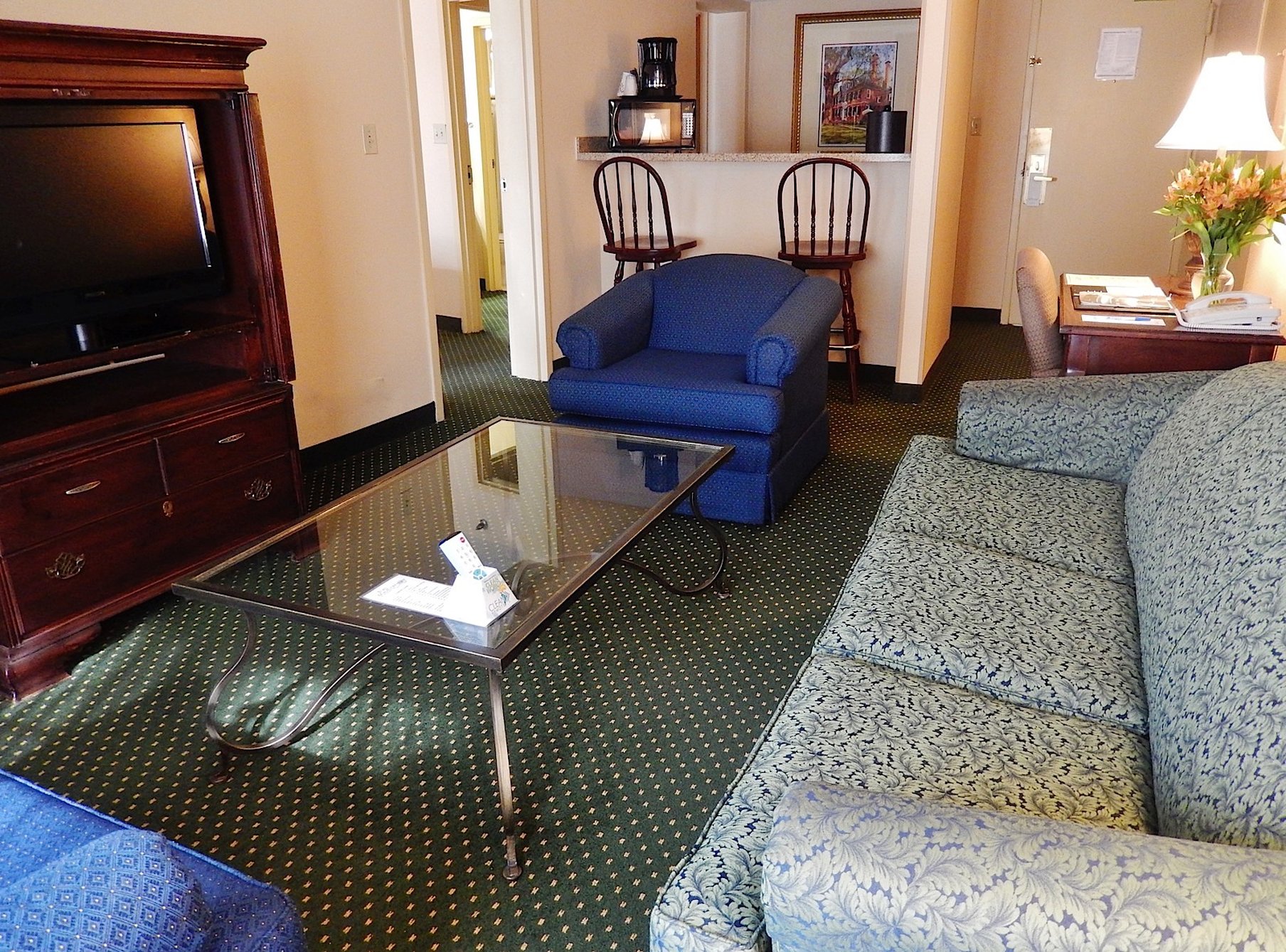 Fort Magruder Hotel, Trademark Collection by Wyndham