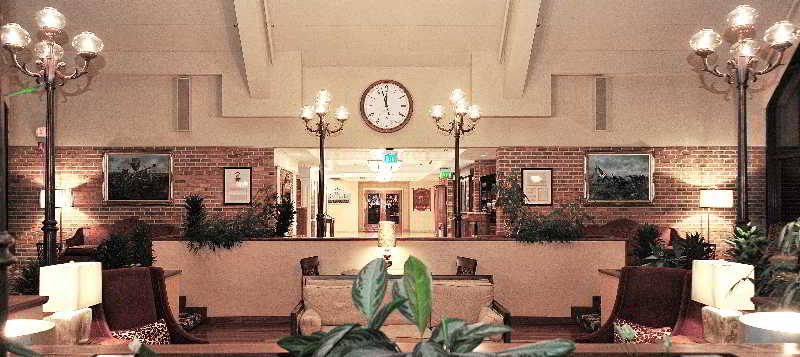 Fort Magruder Hotel, Trademark Collection by Wyndham